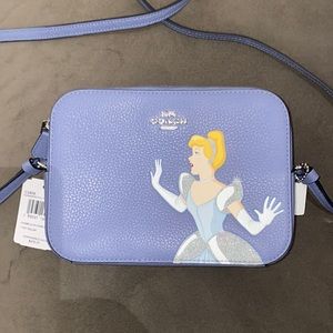 Coach Cinderella Purse